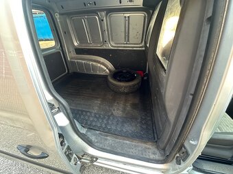 Volkswagen Caddy Life 1.2 TSI Trendline - 13