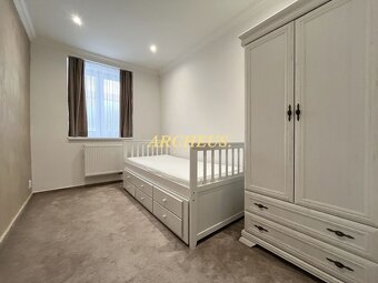 NÁJOM - 3 IZBOVÝ BYT S PARKOVANÍM, HURBANOVA BARDEJOV - 13