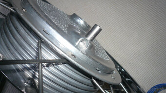 Repasovane kolesa Tatran/Manet - 13