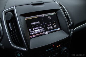 Ford S-Max 2.0 TDCi Duratorq Titanium - 13