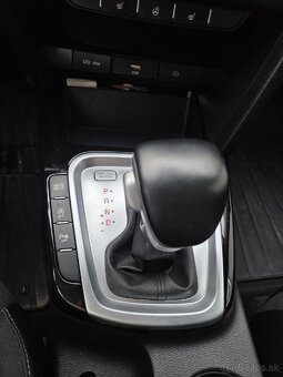 Kia Cee’d Sporty Wagon 1.6 CRDi MHEV Gold A/T - 13