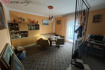 🏡 PÄŤIZBOVÝ DOM, KTORÝ DRŽÍ SLOVO – VEĽKÝ POZEMOK - 13