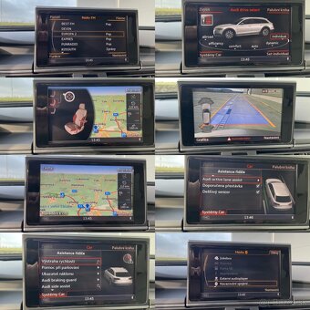 Audi A6 Allroad 3.0 Bi-TDI 313 PS Bi-Turbo TipTronic 8st. - 13