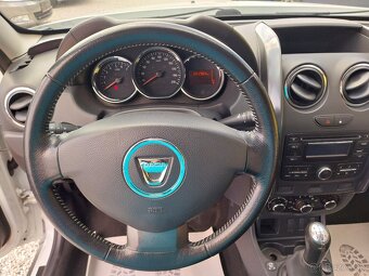 Dacia Duster 1.6 16V 4x2 LS Cool LPG - 13