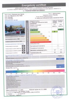 Prenájom / predaj - Obchodné priestory - Prievidza - 13