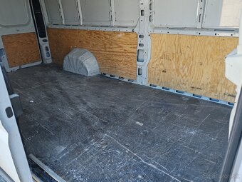 Citroën Jumper 2.2 121 kW L4H3 - 13