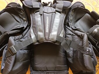 Brankárska vesta WARRIOR RX3 PRO+, vel. senior L - 13