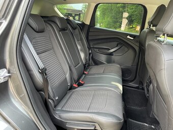 Ford Kuga 1.5 EcoBoost 4x4 Automat - 13
