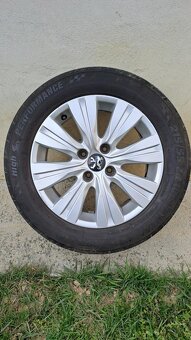 Peugeot Partner Tepee Outdoor - 13
