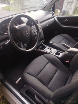 Mercedes A180 2.0 cdi W169 - 13