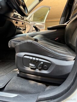 BMW X5 M50D - 13