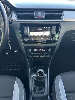Škoda Rapid 1.2 TSI JOY - 13