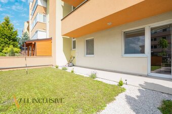 ALL INCLUSIVE | NA PREDAJ 2-IZBOVÝ BYT SO ZÁHRADOU, DUNAJSKÁ - 13