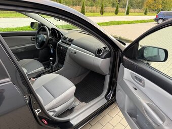 Mazda 3 1.4 16v Benzin - 13