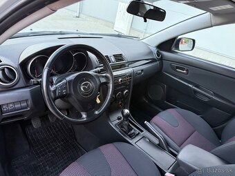 Mazda 3 1.4 Comfort - 13