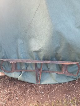 Blatníky pre Fiat 1100 R,Alfa Romeo 33, - 13