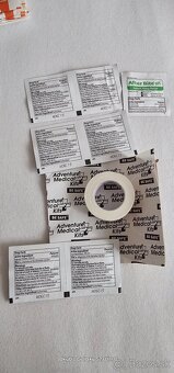 LEKÁRNIČKA FIRST AID - 13