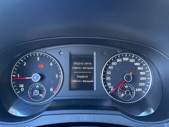 VW SHARAN 2.0 TDI / 110 kw / model 2017 / el.ťažné - 13