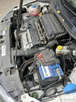Predám Seat ibiza 1.4 16V - 13