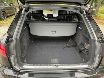 Audi A4 Allroad 40 2.0 TDI mHEV quattro S tronic - 13
