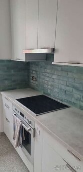 Prerábky bytov, budov, novostavby - 13