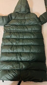 Hunter puffer kabat - 13