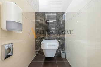 ALL INCLUSIVE I REPREZENTATÍVNE KANCELÁRSKE PRIESTORY NA PRE - 13