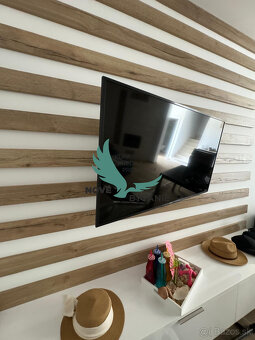 Chorvátsko EXKLUZÍVNE KAMENNÝ DOM S BAZÉNOM LEN 300M OD MOR - 13