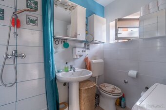 Rodinný dom v blízkosti Puly - 13