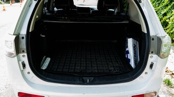 Mitsubishi Outlander 2.2 DI-D Instyle A/T - 13