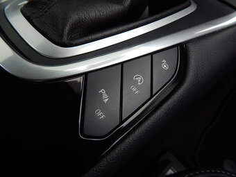 Ford galaxy 2.0 TDCi titanium132kw A/T AWD 7miest,tazne - 13