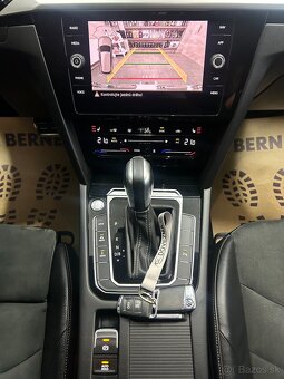 Volkswagen Arteon Shooting Brake, 1.4 TSi eHYBRID, R-Line - 13