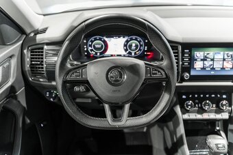 Škoda Kodiaq 2.0 TDI SCR 190k Style DSG 4x4 - 13
