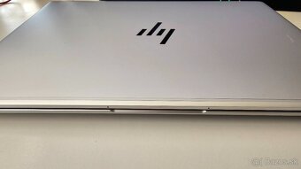 HP Pavilion Plus 14, 14", i7-1355U, RTX2050, OLED 2880x1800 - 13