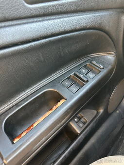 VW Passat B5.5 Variant 1,9Tdi 96kW 4motion 4x4 +5CM podvozok - 13