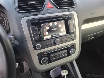 VOLKSWAGEN SCIROCCO 2.0 CR TDI, 2012,125KW - 13