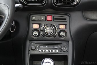 Citroen C3 Picasso 1.4 VTi - 13