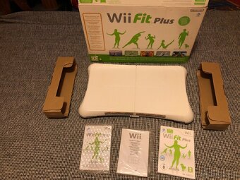 Predam Nintendo Wii-U mega kolekcia a Wii-u hry zbierka - 13