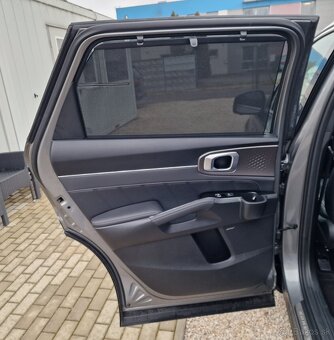 KIA SORENTO 2.2 CRDI PLATINUM, 7 MIESTNE, V ZÁRUKE - 13