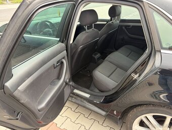 Audi A4 1.6i 75kw klima - 13