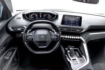 Peugeot 3008 1.2 PureTech Active E6d-ISC EAT8. - 13