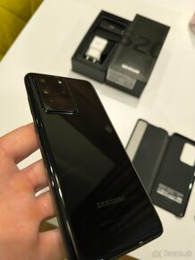 Samsung galaxy s20 Ultra 5g 128gb/12gb TOP STAV - 13
