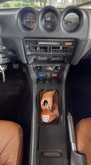Datsun 280z 2+2 1977 - 13