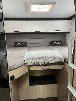 Adria Sun Living S70SL - 13