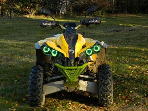 Can am renegade 800 - 13