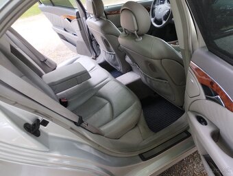 E 320cdi Elegance - 13