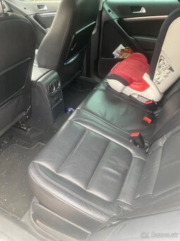 Volkswagen Tiguan Track and Style 4x4 - 13