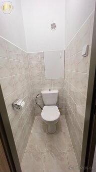Pekný 2 izbový byt na prenájom Starý Juh, Poprad - 13