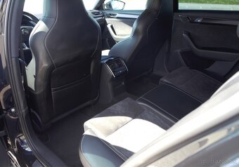 Škoda superb 2.0 tsi sportline odpočet dph - 13