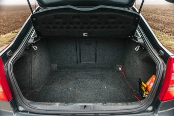 Škoda Octavia II 1.4 MPI, r.v. 2008 - 13